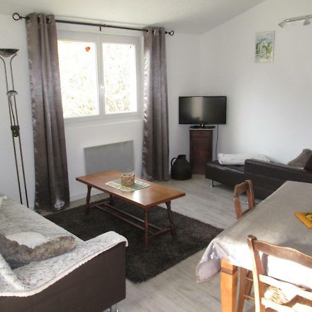 Le Chambron Apartment Condorcet Екстериор снимка