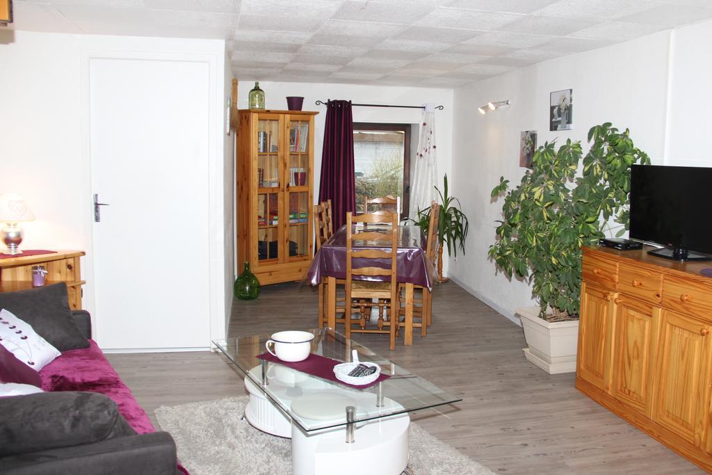 Le Chambron Apartment Condorcet Екстериор снимка