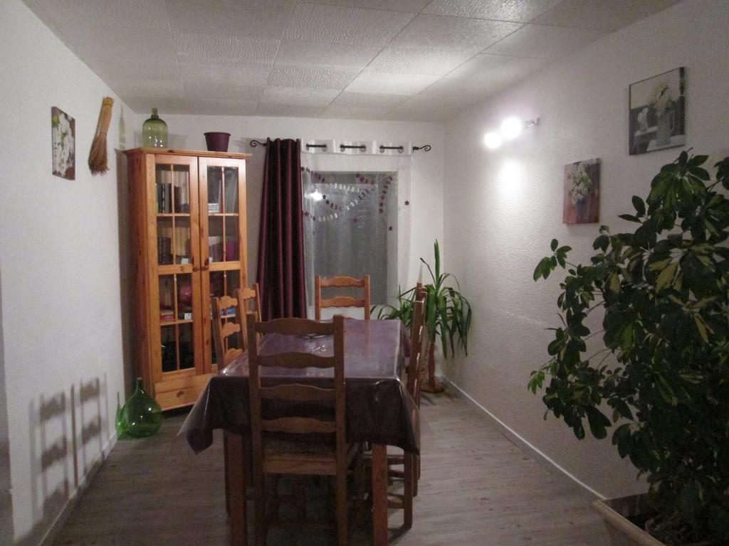 Le Chambron Apartment Condorcet Екстериор снимка
