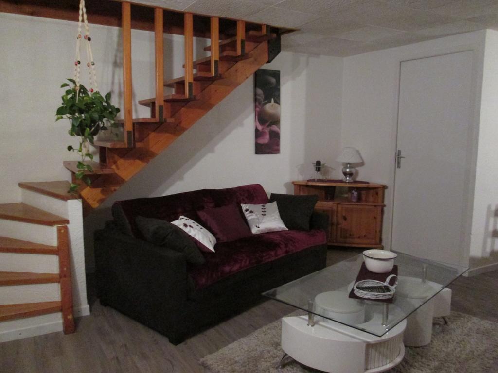 Le Chambron Apartment Condorcet Екстериор снимка