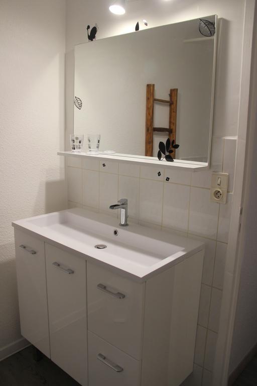 Le Chambron Apartment Condorcet Екстериор снимка