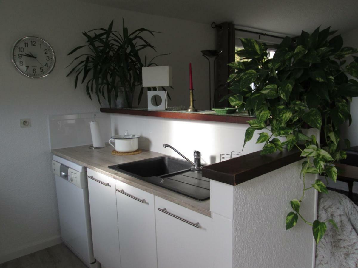 Le Chambron Apartment Condorcet Екстериор снимка