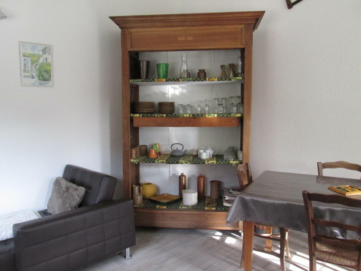 Le Chambron Apartment Condorcet Екстериор снимка