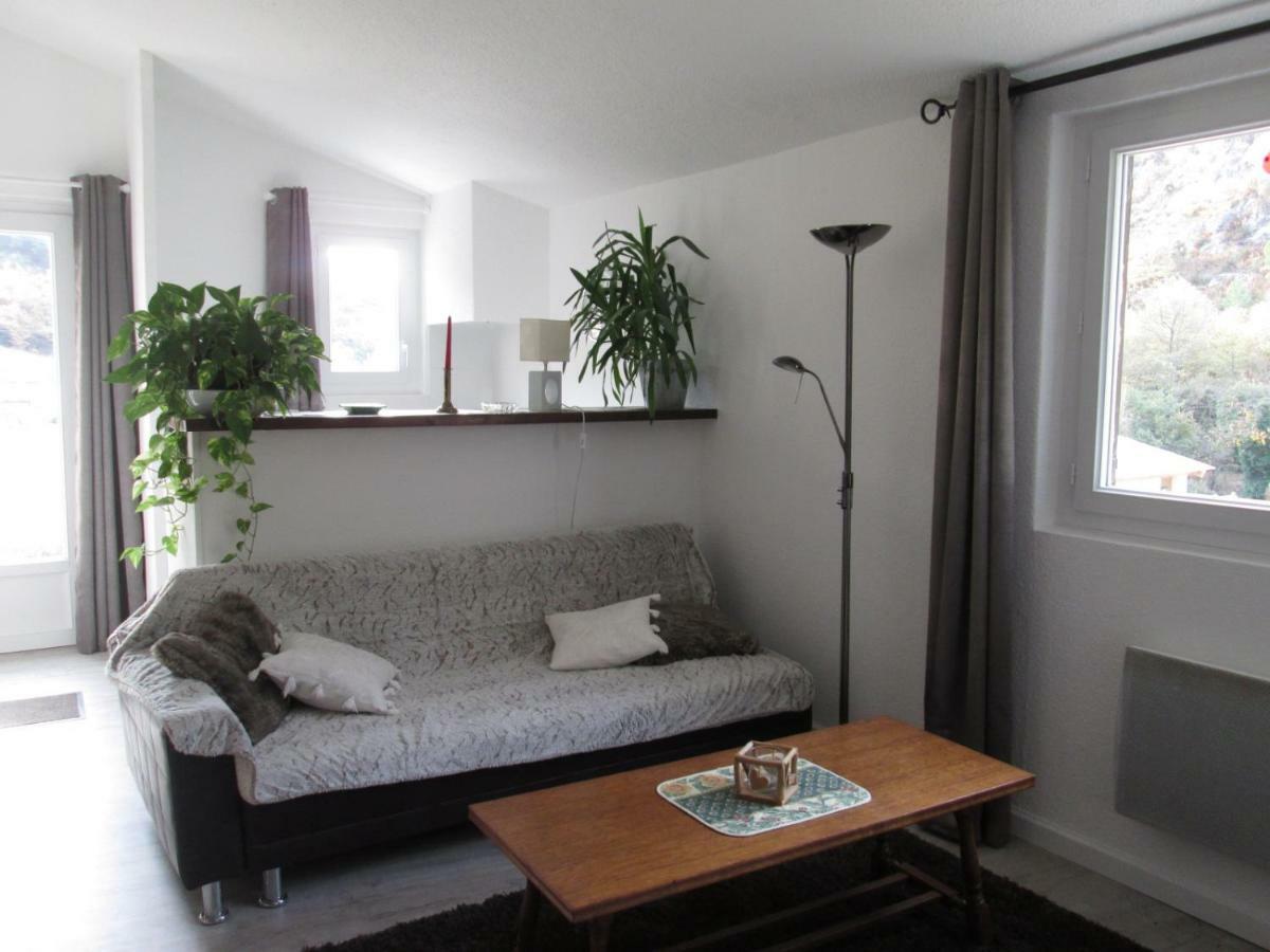 Le Chambron Apartment Condorcet Екстериор снимка