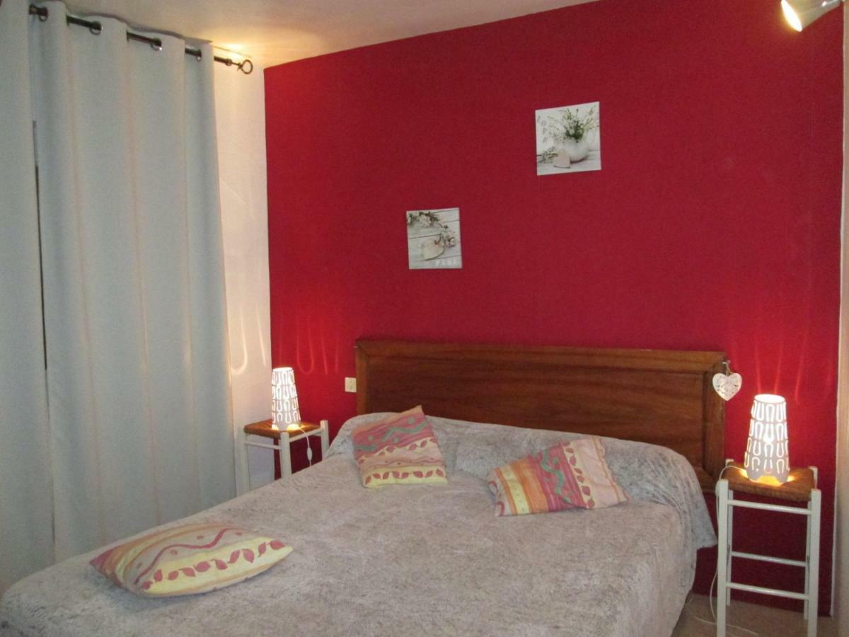 Le Chambron Apartment Condorcet Екстериор снимка