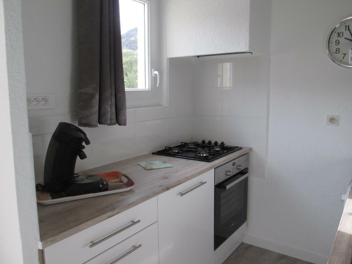 Le Chambron Apartment Condorcet Екстериор снимка