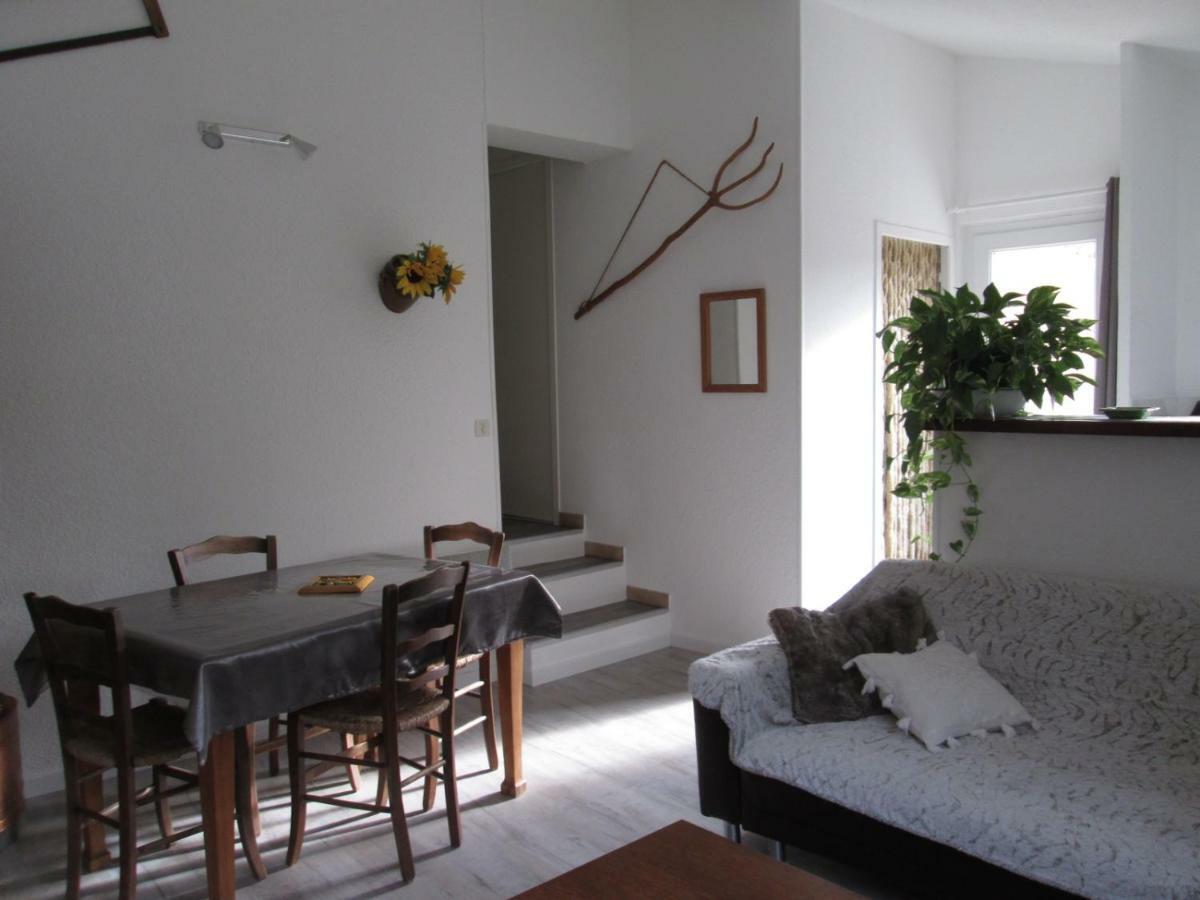Le Chambron Apartment Condorcet Екстериор снимка